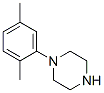 1-(2,5-Dimethylphenyl)piperazine Structure,1013-25-8Structure