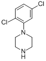 1-(2,5-Dichlorophenyl)piperazine Structure,1013-27-0Structure