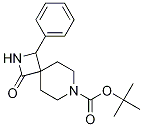 7-Boc-1-oxo-3-phenyl-2,7-diaza-spiro[3.5]nonane Structure,1013033-83-4Structure