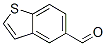 1-Benzothiophene-5-carbaldehyde Structure,10133-30-9Structure