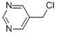 5-Chloromethylpyrimidine Structure,101346-02-5Structure