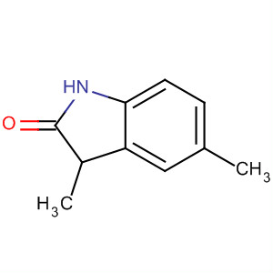 1,3-Dihydro-3,5-dimethyl-2h-indol-2-one Structure,101349-15-9Structure