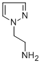 2-(1H-Pyrazol-1-yl)ethanamine Structure,101395-71-5Structure