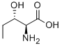 3-Hydroxynorvaline Structure,10148-66-0Structure