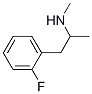 1-(2-Fluorophenyl)-n-methylpropan-2-amine Structure,1017176-48-5Structure