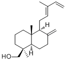 Elliotinol Structure,10178-31-1Structure