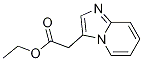 Ethyl 2-(imidazo[1,2-a]pyridin-3-yl)acetate Structure,101820-69-3Structure