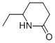 (R)-6-ethylpiperidin-2-one Structure,1018453-54-7Structure