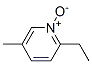 Pyridine, 2-ethyl-5-methyl-, 1-oxide (9ci) Structure,101870-72-8Structure