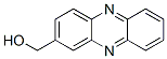 2-Phenazinemethanol(7ci,8ci) Structure,1019-88-1Structure