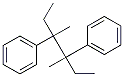 3,4-Dimethyl-3,4-diphenylhexane Structure,10192-93-5Structure