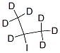 2-碘丙烷-d7結(jié)構(gòu)式_101927-33-7結(jié)構(gòu)式