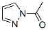1-(1H-pyrazol-1-yl)ethanone Structure,10199-64-1Structure