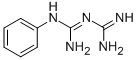 苯基雙胍結(jié)構(gòu)式_102-02-3結(jié)構(gòu)式