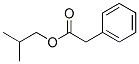 Isobutyl phenylacetate Structure,102-13-6Structure