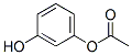 3-Hydroxyphenyl acetate Structure,102-29-4Structure