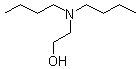 2-(Dibutylamino)ethanol Structure,102-81-8Structure