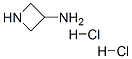 3-Azetidinamine dihydrochloride Structure,102065-89-4Structure