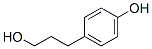 3-(4-Hydroxyphenyl)-1-propanol Structure,10210-17-0Structure