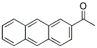 2-Acetylanthracene Structure,10210-32-9Structure