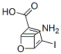 3-Amino-5-iodorobenzoic acid Structure,102153-73-1Structure