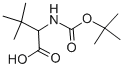 Boc-dl-tle-oh Structure,102185-35-3Structure