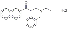 ZM39923鹽酸鹽結(jié)構(gòu)式_1021868-92-7結(jié)構(gòu)式