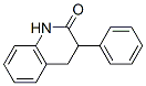 3-Phenyl-3,4-dihydroquinolin-2(1h)-one Structure,1022-66-8Structure