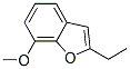 2-Ethyl-7-methoxybenzofuran Structure,102234-44-6Structure