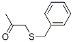 1-(Benzylthio)-2-propanone Structure,10230-69-0Structure