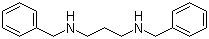 N,N’-Dibenzyl-1,3-propanediamine Structure,10239-34-6Structure