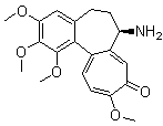 (R)-N-去乙?；锼蓧A結(jié)構(gòu)式_102419-91-0結(jié)構(gòu)式