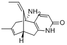 (-)-Huperzine A Structure,102518-79-6Structure