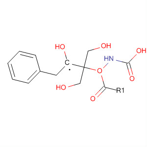 N-[2-hydroxy-1,1-bis(hydroxymethyl)ethyl]carbamic acid benzyl ester Structure,102522-48-5Structure