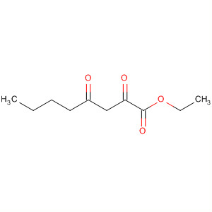 Ethyl 2,4-dioxooctanoate Structure,102540-71-6Structure