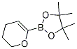 3,4-Dihydro-2H-pyran-6-boronic acid pinacol ester Structure,1025707-93-0Structure