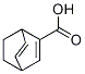 Bicyclo[2.2.2]octa-2,5-diene-2-carboxylic acid Structure,102589-30-0Structure