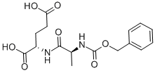 Z-ala-glu-oh結(jié)構(gòu)式_102601-36-5結(jié)構(gòu)式