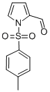 1-(P-toluenesulfonyl)pyrrole-2-aldehyde Structure,102619-05-6Structure