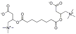 (L)-suberyl carnitine Structure,102636-81-7Structure