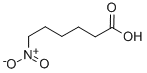 6-Nitrohexanoic acid Structure,10269-96-2Structure