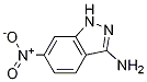 6-Nitro-1h-indazol-3-amine Structure,1027259-01-3Structure