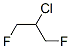 2-Chloro-1,3-difluoropropane Structure,102738-79-4Structure