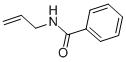 N-allylbenzamide Structure,10283-95-1Structure