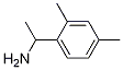 1-(2,4-Dimethylphenyl)ethanamine Structure,102877-07-6Structure