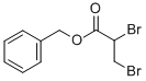 Benzyl2,3-dibromopropanoate Structure,10288-11-6Structure