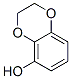 2,3-Dihydro-1,4-benzodioxin-5-ol Structure,10288-36-5Structure