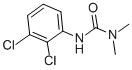 2,3-Diuron Structure,10290-37-6Structure