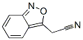 2,1-Benzisoxazole-3-acetonitrile(9ci)Structure,102908-41-8Structure 2,1-Benzisoxazole-3-acetonitrile(9ci) Structure,102908-41-8Structure