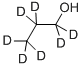 丙醇-D7結(jié)構(gòu)式_102910-31-6結(jié)構(gòu)式